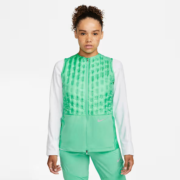 NIKE RUNNING VERTE